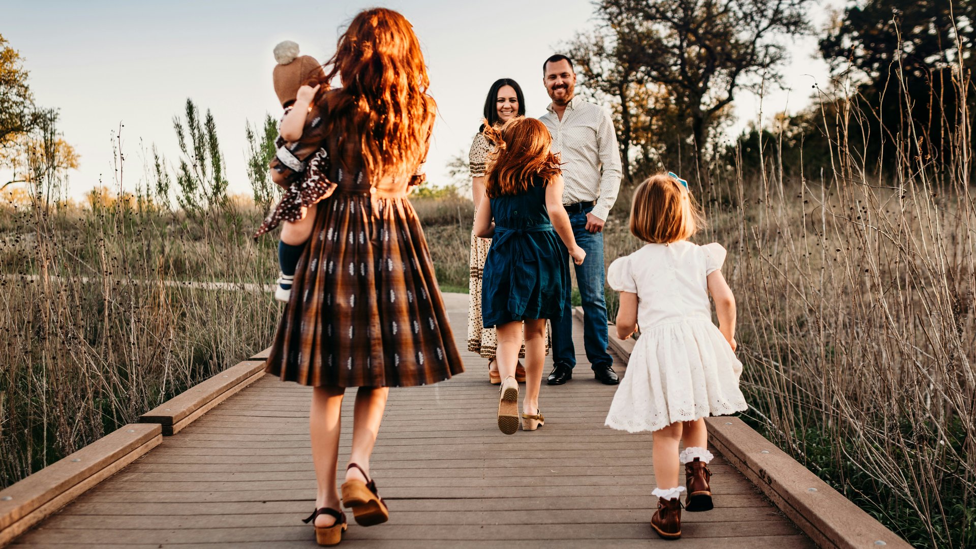 Regroupement familial